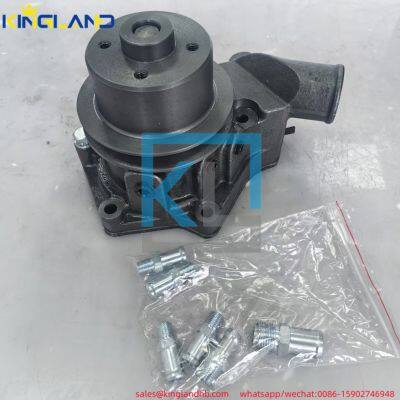 Diesel Engine Parts Water Pump AR97708 Fit For John Deere