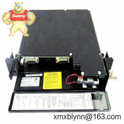 GE IC697CGR935: Your Legacy System's Reliable Brain for Industrial Control