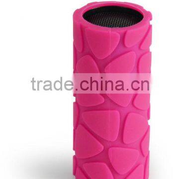 Fashion design wireless bluetooth speaker, waterproof wireless bluetooth speaker