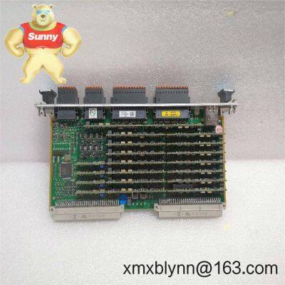 VIBRO - METER MPC4 Mechanischer Schutzkarte: Präzises Schutz für kritische Turbomaschinen photo-2