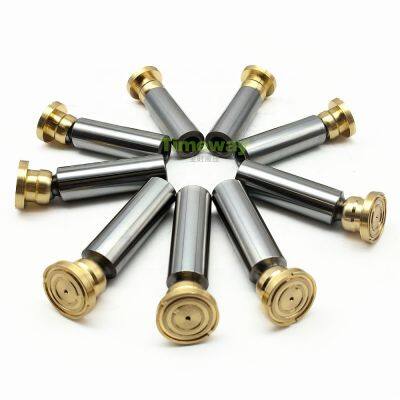 A4VG180 Piston Shoes Pump Spare Parts Repair Kits for REXROTH Piston Pump Construction Machinery Parts photo-1