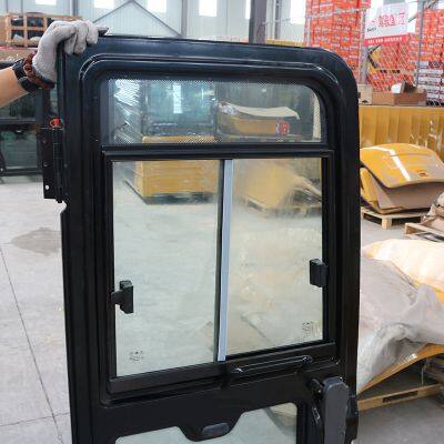 Practical Hot Sale Sany Excavator Spare Parts Vidrio Lateral Puerta Sany Sy75c photo-2