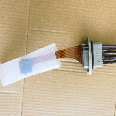 OE 4213559292 0501321146 81254020013 1811244 EBS HEAVY TRUCK Lower Actuator Sensor Gasket Screws photo-5