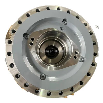 Slewing Drive Gearbox GFT 160 T3 1086 GFT160T31086 R916564648 Epiroc Gearbox Final Drive