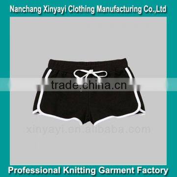 Women Trunks/girl's Sport Pants/hot Pants photo-3