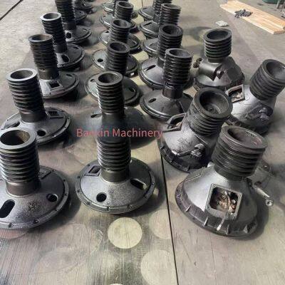 original parts for engine disassembly, crushing, and clutch power output of yuchai and yunnei r6105p/4105/6108/4108 engines from weifang huadong diesel engine factory, with original factory supply