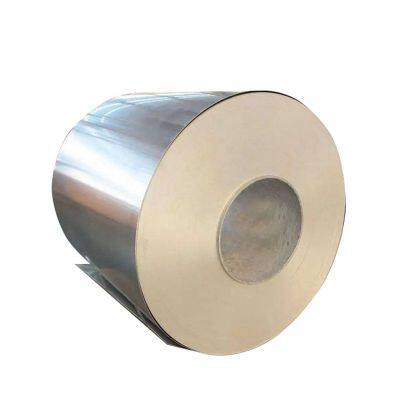 Hot Sale ASTM SGCC Gi Steel Coil / PPGI Aluminum Zinc Color Coated Coil photo-4