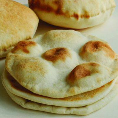 Pita-Arabic Bread Production Line/making Machine