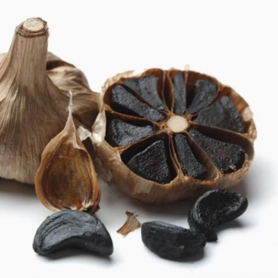 High Quality Wholesale Black Garlic