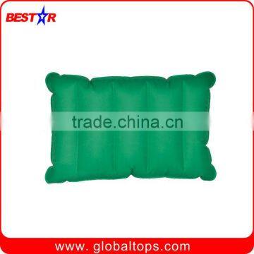 Inflatable Seat Cushion in PVC material