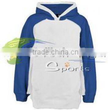 Custom Made Hoodies