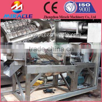Coconut Milk Hydraulic Press Machine, Press Coconut Milk Hydraulic Type Machine photo-2
