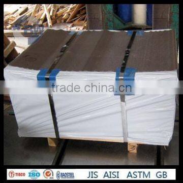 8k Finish Grade ss 430 Sheet photo-2