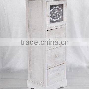 Wholesale Antique Solid Wood Cabinet photo-2