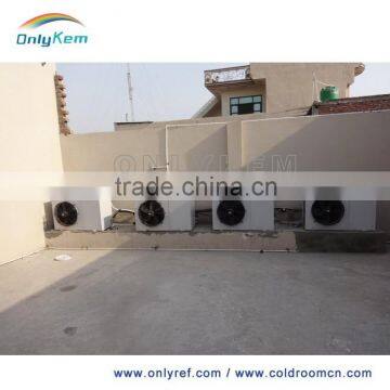 European Quality Air Conditioning Refrigeration Unit, Condensing Unit Quality Choice photo-5