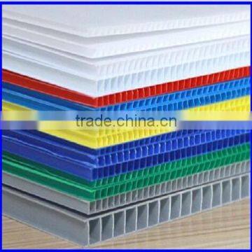 Corrugated Plastic Sheet Machine photo-4