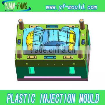 toys plastic mould Supplier