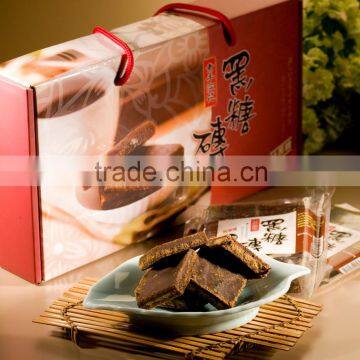 Made In Taiwan Products Siwutang Herbal Brown Sugar Brick Tea photo-5