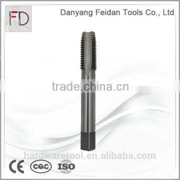HSS ANSI Straight Flute Machine Tap photo-3