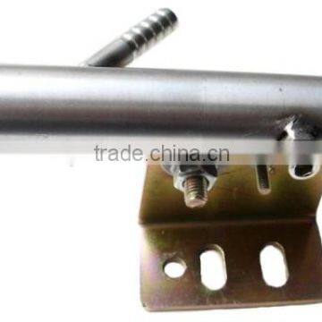 High Accuracy Hot Metal Detection Sensor photo-5