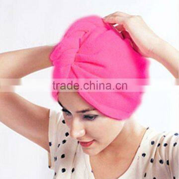 microfiber hair drying towel turban towels wrap