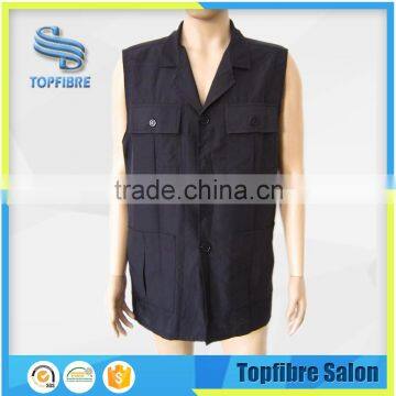 B10132 Professional Hair Stylist Jacket