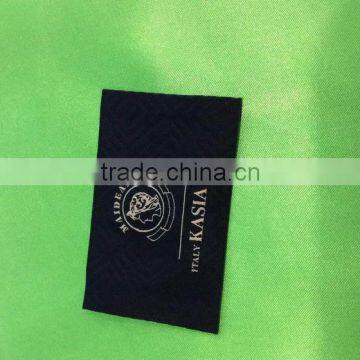 The Most Popular Economic Woven Label for Women Clothing
