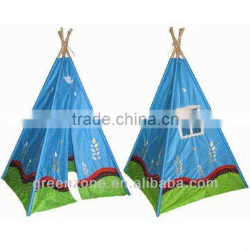 Indian Kids Tent indoor grow tents