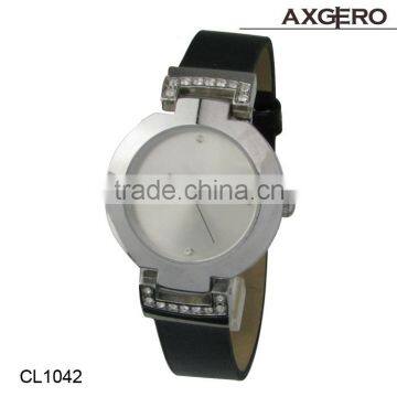 3 atm water resistant Waterproof china wholesale fashionable ladies watch , alloy women watch