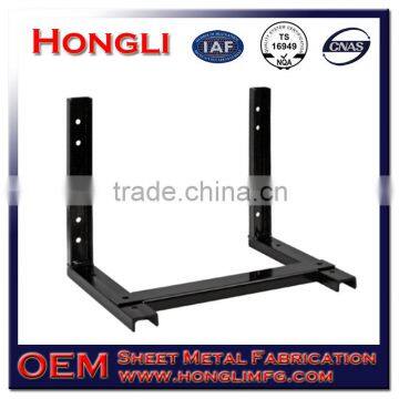 Hongli Sheet Metal with Advanced Machine