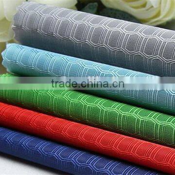 DTY 100% Polyester Jacquard Oxford Fabric 600D photo-2