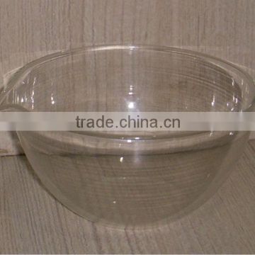 Lab Evaporating Bowl / Nesting Glass Mixing Bowls