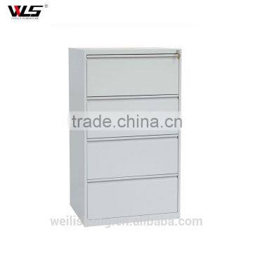 Metal 4 drawer file cabinet, Metal File Cabinets