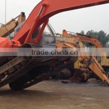 Used Hitachi Excavator EX210-5,Japan EX210-5 Excavator For Sale photo-3