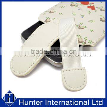 AAA Quality Owl Design For 4.7 Inch Slide In Case photo-5