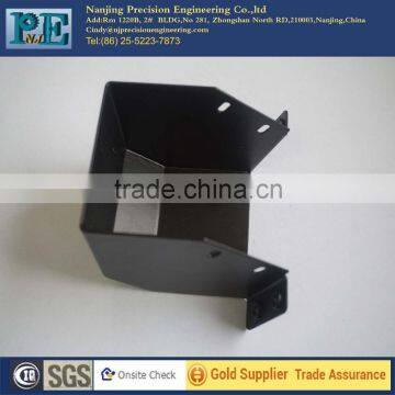 Custom Precision Metal Stamping Part,stamping Part,stamping Product photo-4