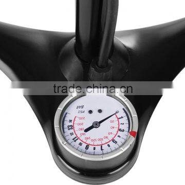 2016 New Tyre Hand Pump photo-3