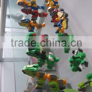 Supply Plastic Small Different Insect Kids Toys photo-3