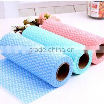 Cleaning Microfiber Cloth in Roll,Since 1986 photo-2