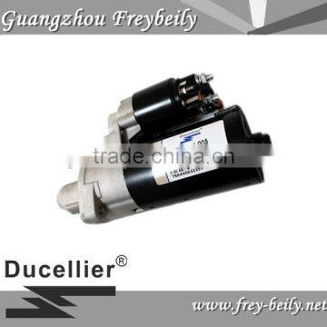 Automobile starter for Mercede, boschNO. 0001115005, auto spare parts