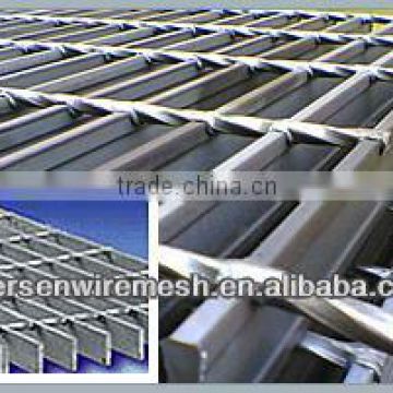 Hot sale china manufacture Stainless steel floor grating