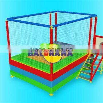 SINGLE JUNIOR TRAMPOLINE