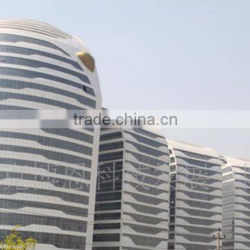 Anodized Aluminum Plate