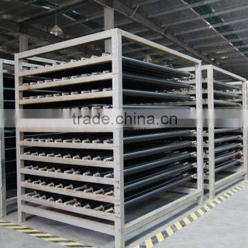 supply Rohs approved electric insulation log roll pvc tape