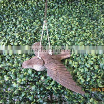 plastic hunting flying bird decoy