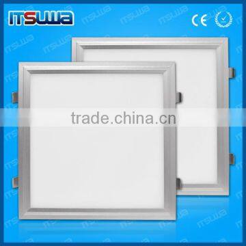 2ft x 2ft 12w led Panel light warm white/cool white led ceiling panel light