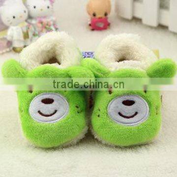 2015 New Winter Warm Newborn Baby Shoes Baby Winter Shoes Snow Boots for Kids photo-6