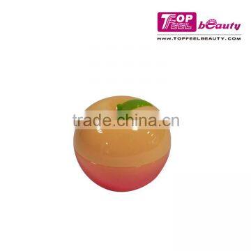 High quality! apple shape lipgloss for kids