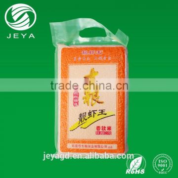 Big size Polyamide PE vacuum plastice bags