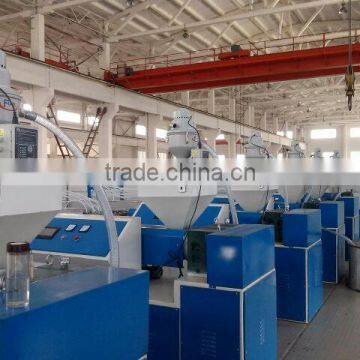 biofilm filter media production line